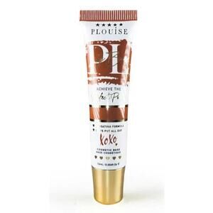 P.‎ Louise Lip Base in No Censor Brand New